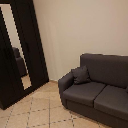 La Casa Di Pina Apartment Салерно Екстериор снимка