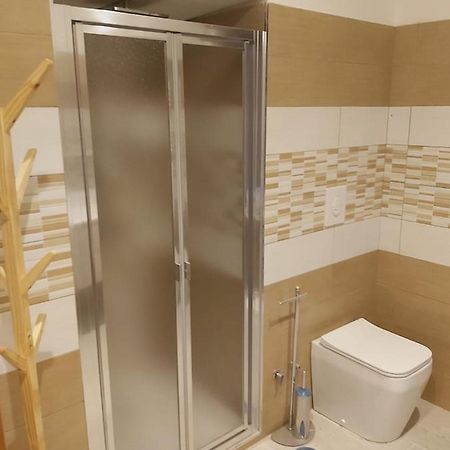 La Casa Di Pina Apartment Салерно Екстериор снимка