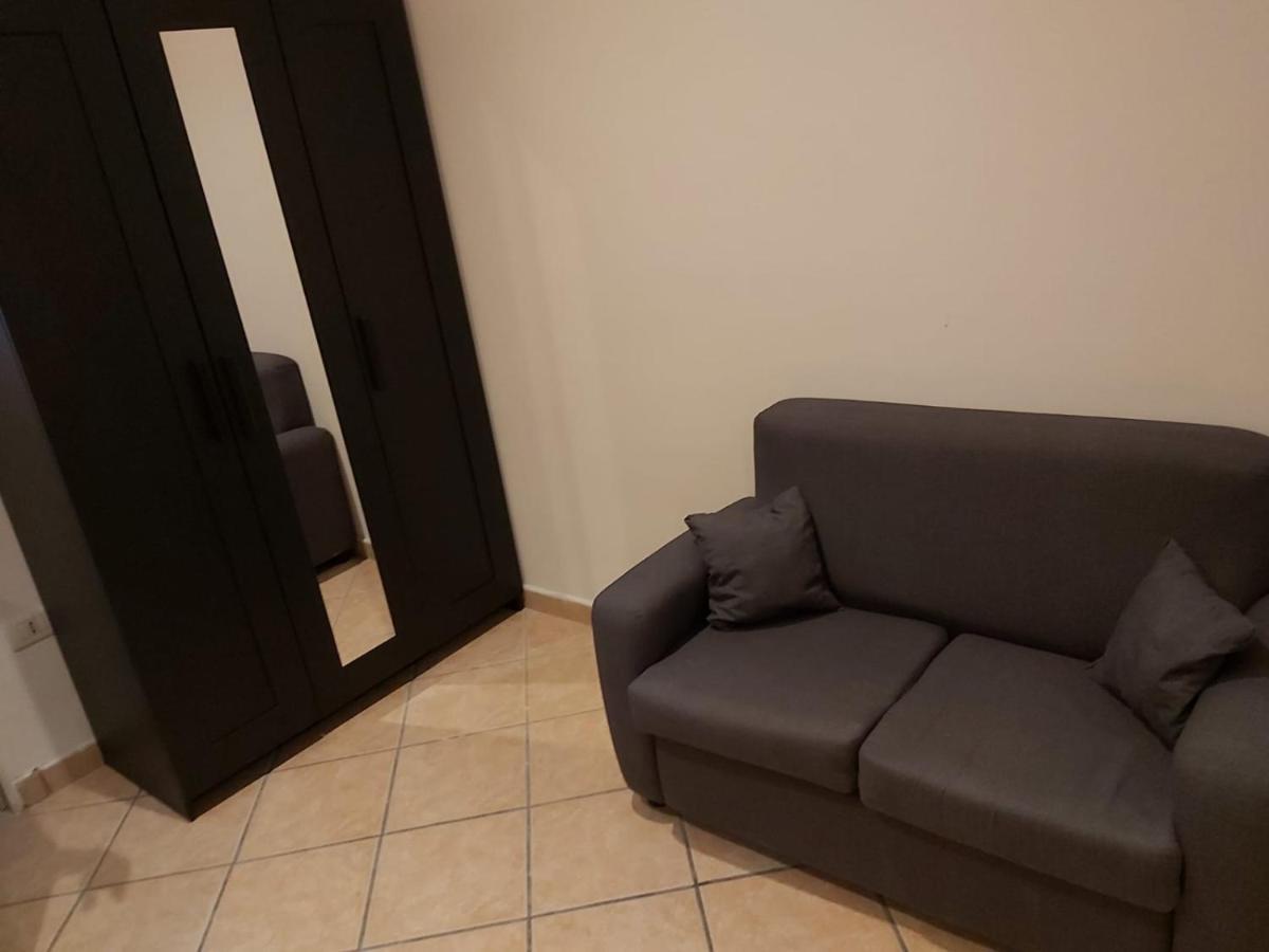 La Casa Di Pina Apartment Салерно Екстериор снимка