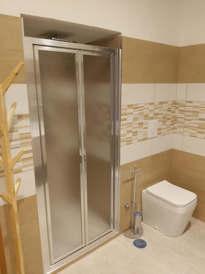 La Casa Di Pina Apartment Салерно Екстериор снимка